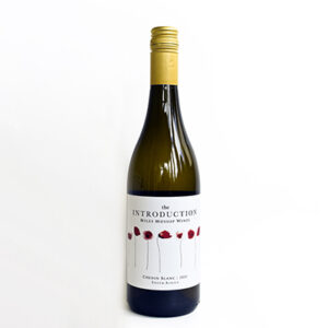 Introduction Chenin Blanc, Miles Mossop