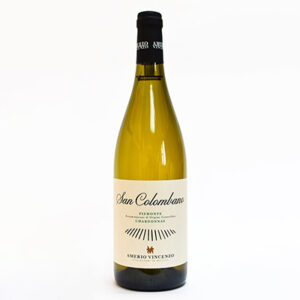 San Colombano Chardonnay, Amerio Vincenzo