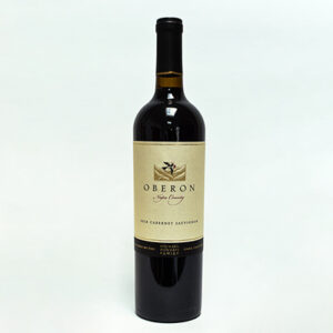 Oberon Cabernet Sauvignon, Michael Mondavi