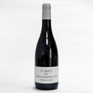 Savignhy-lès_Beaune Michel Ecard