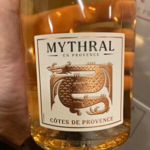 Mythral Rosé